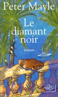 Le Diamant noir