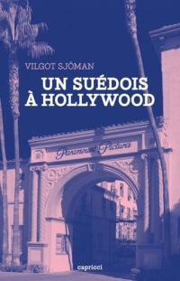 Un Suédois à Hollywood