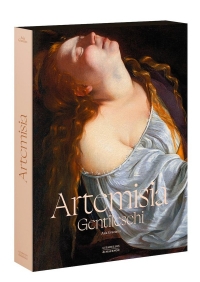 ARTEMESIA GENTILESCHI