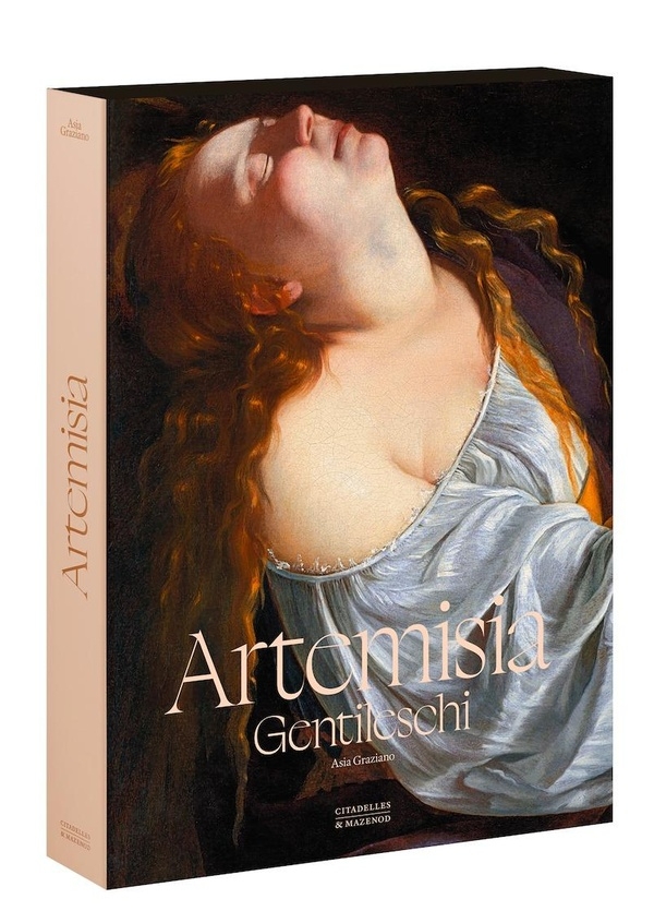 ARTEMESIA GENTILESCHI