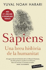 Sàpiens: Una breu història de la humanitat [Poche]