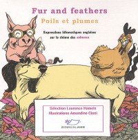 Fur and feathers - Poils et plumes : Expressions idiomatiques anglaises sur le thème des animaux