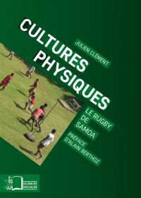 Cultures physiques : Le rugby de Samoa