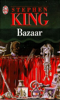 Bazaar [9782277090625]
