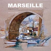 Marseille : Impressions