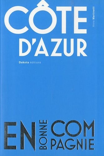CÔTE D'AZUR