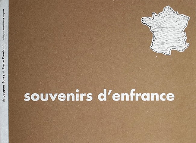 Souvenirs d'enfrance