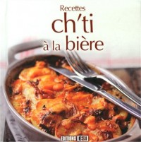 Recettes ch'ti à la bière