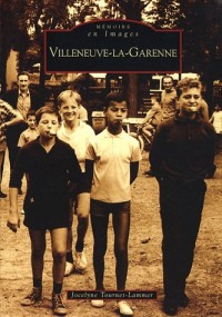 Villeneuve-la-garenne