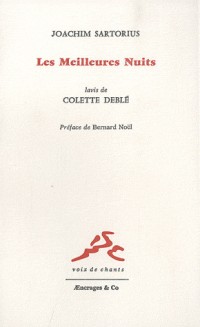 Les Meilleures Nuits