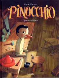 Pinocchio (0)