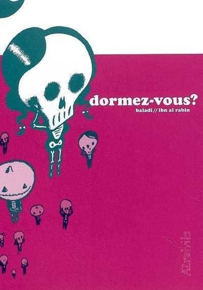 Dormez-vous ?