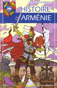 HISTOIRE D'ARMENIE