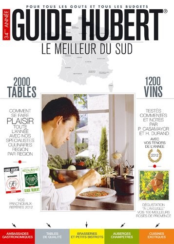 Guide Hubert 2012