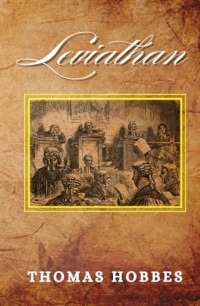 LEVIATHAN: Classic influential political philosophy