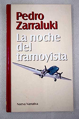 La noche del tramoyista