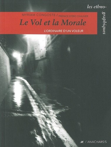 Le Vol et la Morale