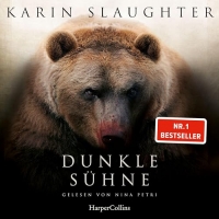 Dunkle Sühne: Thriller