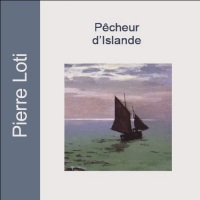 Pêcheur d'Islande