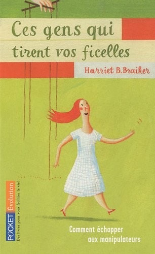 Ces gens qui tirent vos ficelles