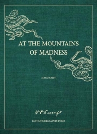 At The Mountains of Madness