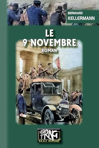 Le 9 Novembre