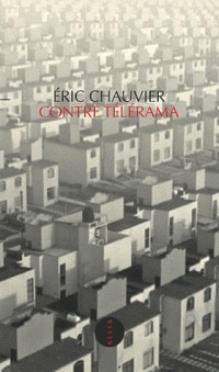 Contre Télérama