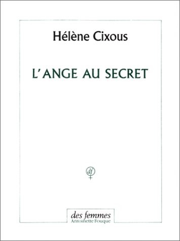 L'Ange au secret