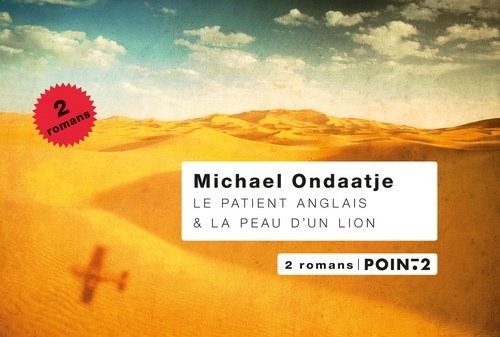 Le patient anglais ; La peau d'un lion