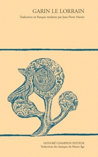 Garin le Lorrain