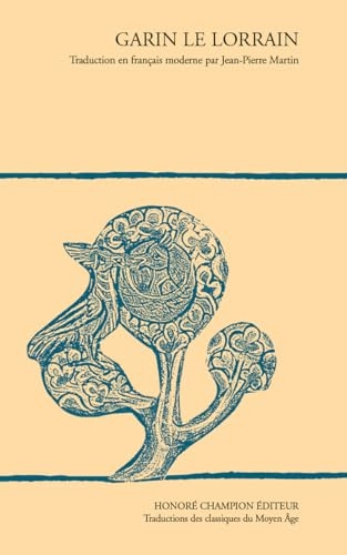 Garin le Lorrain