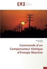 Commande d’un Compensateur Statique d’Energie Réactive