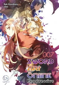 Sword Art Online Progressive - Tome 07