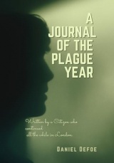 A Journal of the Plague Year
