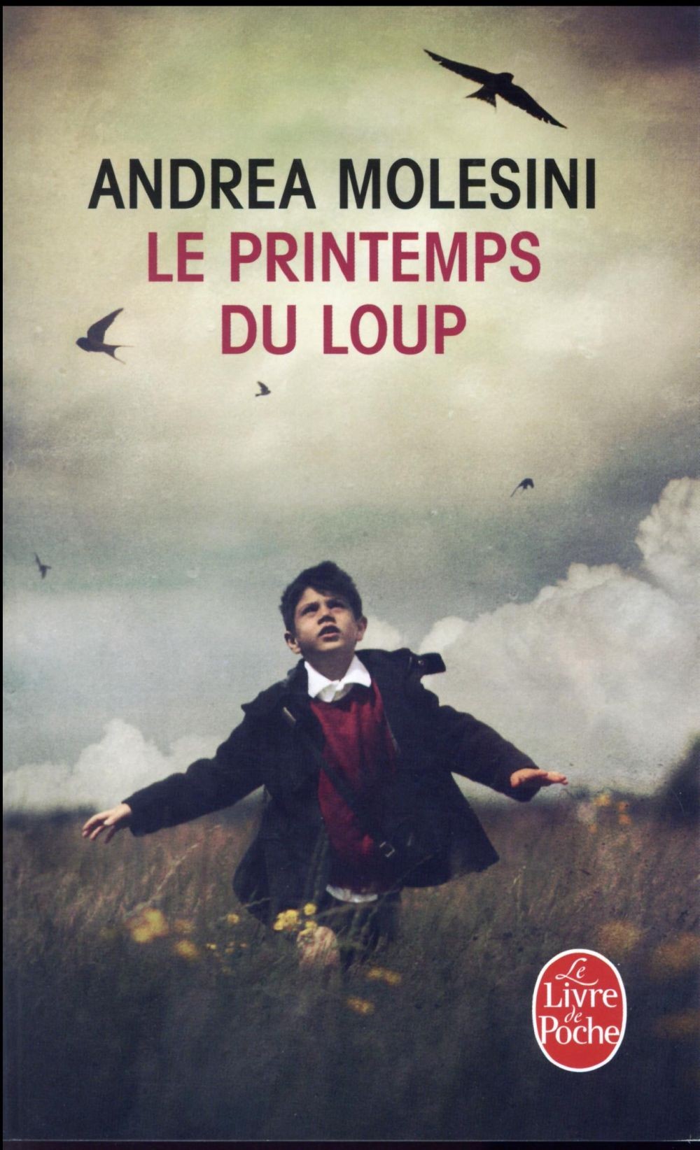 Le Printemps du loup