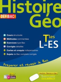 DEFIBAC C/M/EXO MATHS 2DE