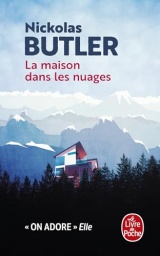 La Maison dans les nuages [Poche]