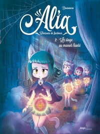 Alia T.2 - Tome 2