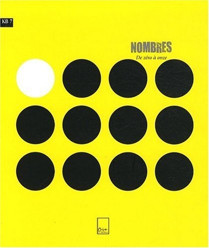 Nombres : De zéro à onze