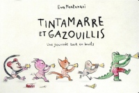 Tintamarre et gazouillis : Une journée tout en bruits