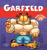 T14 - Garfield Poids Lourd 14