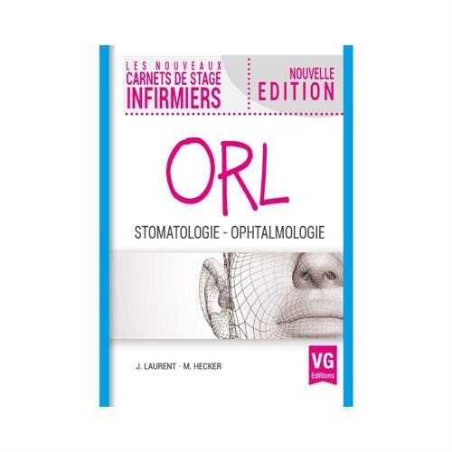 ORL, stomatologie, ophtalmologie