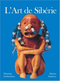 L'Art de Siberie