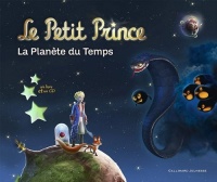 Le Petit Prince : La planète du Temps