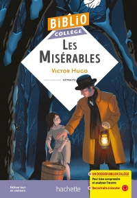 BiblioCollège Les Misérables