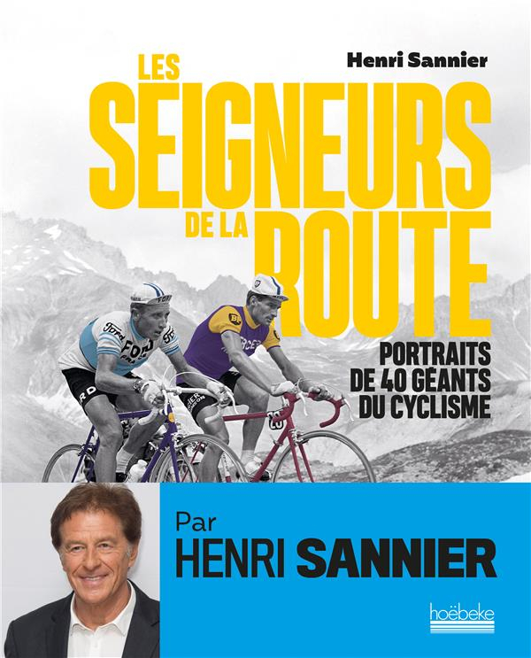 Seigneurs de la Route en 100 Portraits (Tp)
