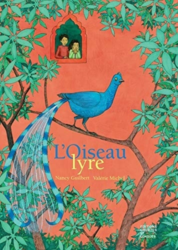 L'oiseau lyre