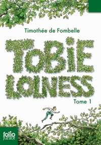 Tobie Lolness (Tome 1-La vie suspendue)