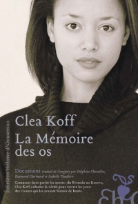 La Mémoire des os