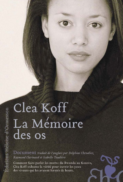 La Mémoire des os